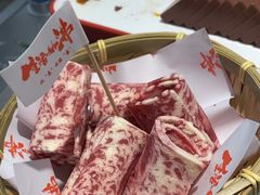 -生活如沸·顺德水牛奶火锅(大学路店)