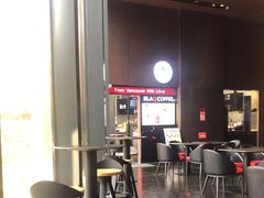 -BLAQ咖啡(骏豪店)