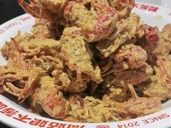 -周姑娘不等味·牛羊肉火锅·螃蟹罗氏虾·烤鱼烤串(高邮店)