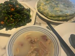 -蒙古馅饼(西华园店)