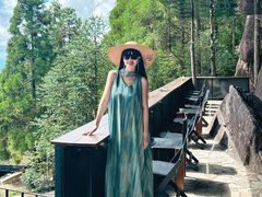 -玉苍山国家森林公园