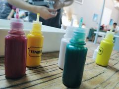 -100家灵感仓库·DIY团建(什刹海店)