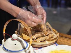 -黄龙海鲜大排档(杭州总店)