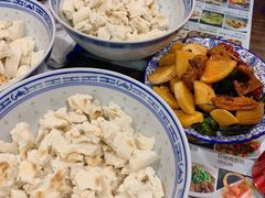 -老西安韩记三鲜煮馍(四府街店)