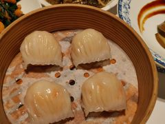 -鹊玥·粤菜小馆(汇智国际商业中心店)