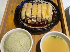 -新加坡海鲜(国贸商城店)