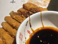 -绿茶餐厅(成都大悦城店)