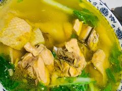 -兔爸私家小厨(新北万达店)