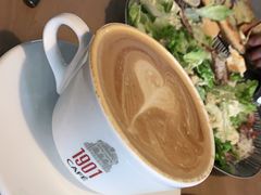 -1901 Cafe(西四店)