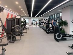 -WEGYMER健萌健身(麦德龙钰龙天下馆)