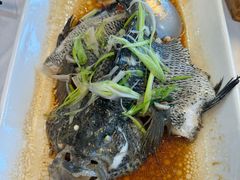 -鹿鸣酒家(越秀店)