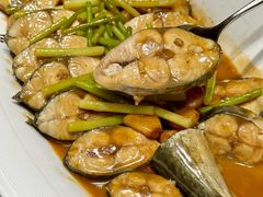-双合园·海鲜水饺青岛菜(上清路店)
