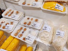 -AEON超市(永旺梦乐城泰达店)