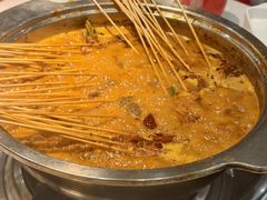 -袁记串串香(新南门店)