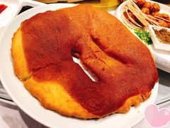 -京味斋·北京烤鸭(华威桥北工大店)