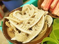 -黄潇洒老火锅(九眼桥宏济巷店)