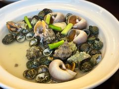 -妈妈菜舟山海鲜(定海古城店)