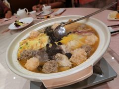 -花中城·杭帮菜·粤菜·海鲜火锅(清泰街店)