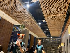 -狐狸爱上椰子鸡(滨江星光大道店)