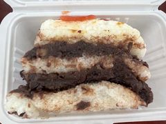 -老回回小吃(百万庄店)
