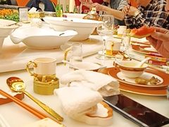 -白金汉爵大酒店·中餐厅(相城店)