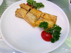 -蛇口希尔顿南海酒店·随轩中餐厅·粤菜