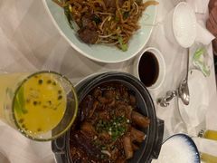 -白云中餐厅·粤菜·亚龙湾喜来登度假酒店