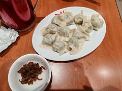 -鸿毛饺子(紫竹桥店)