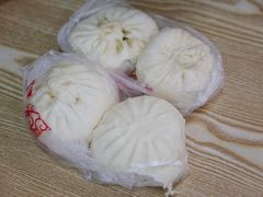 -老上海大包(四川北路店)