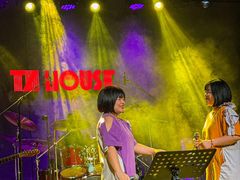 -TZ House音乐现场(茅台店)