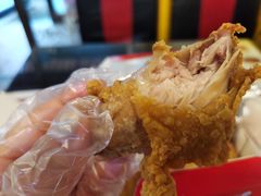 原味炸鸡-SUN炸鸡专门店(西塔总店)