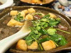 -南京大牌档(崇文门国瑞店)