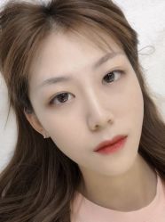 点击看大图 -韩美绣·骨相纹眉·洗眉美瞳线