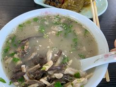 -北三沙家烧麦(北头道街店)