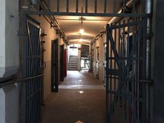 -青岛德国监狱旧址博物馆