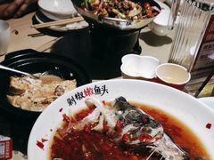 -湘阁里辣(大朗广场店)