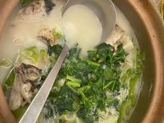 -围龙屋客家食府(福田店)