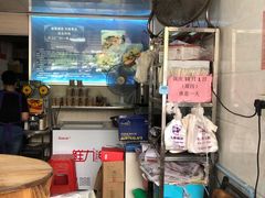 -秋英饭团(大庙新村店)