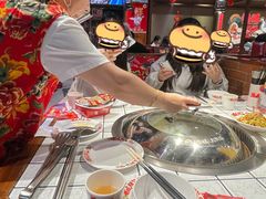 -姚稷大铁锅(龙之梦店)