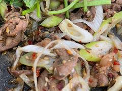 -清真永恒华威肉饼(潘家园店)
