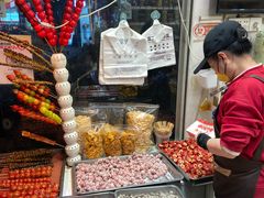 -傻二炒货龙虾(李沧旗舰店)