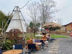 -HERRE·FARM 赫尔露营农场·团建聚会包场