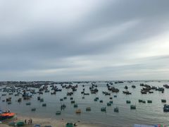 -美奈渔村