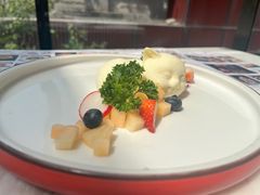 -唐猫庭院·千年陕菜(大唐不夜城店)