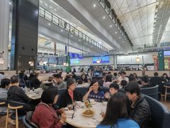 -翡翠拉面小笼包(机场DFS店)