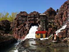 iphone_upload_pic-北京欢乐谷