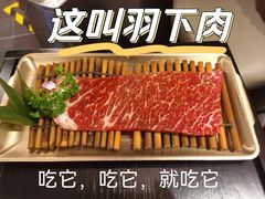 重磅羽下肉-西塔老太太泥炉烤肉(龙湖北苑天街店)