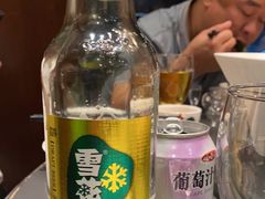 -江宴渔村·鱼鲜土菜(紫荆广场店)
