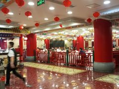 -万荣烤鸭店·北京菜(天坛店)