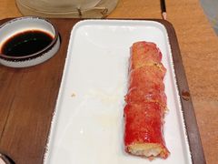 -北海金昌开元名都大酒店·四季轩中餐厅